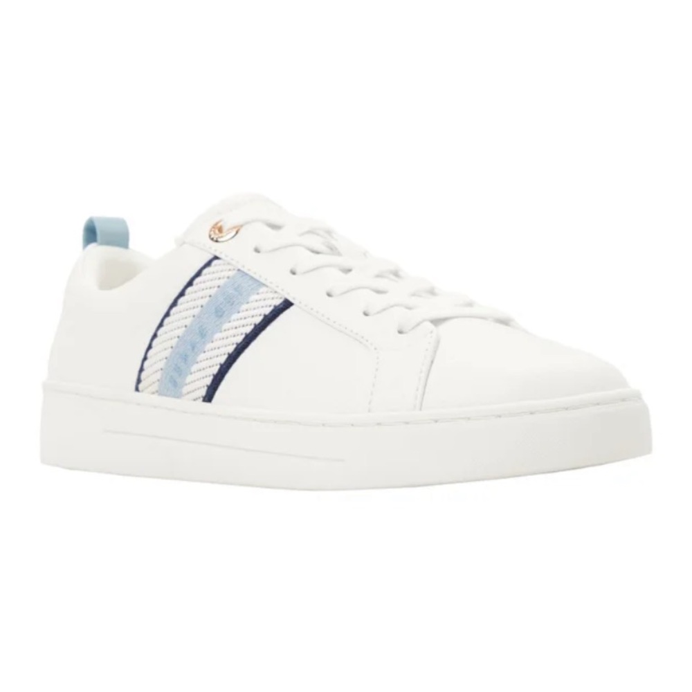 Ted Baker Women's Leather Sneaker  size US6